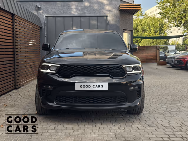 Dodge Durango - зображення 2