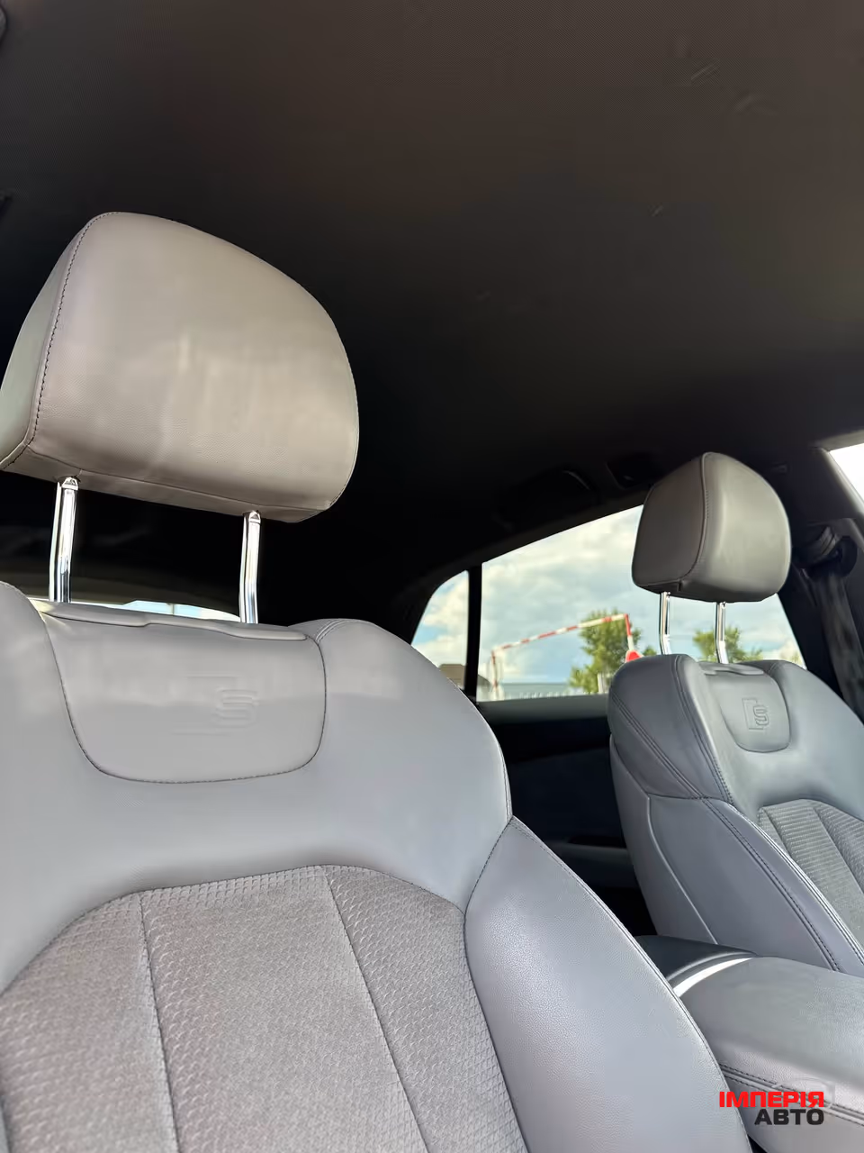 Audi Q8 - фото 24