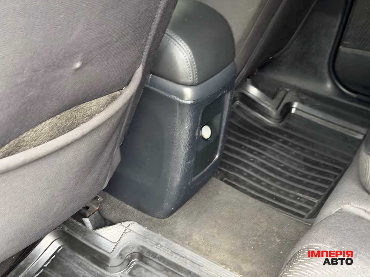 Dodge Journey - фото 55