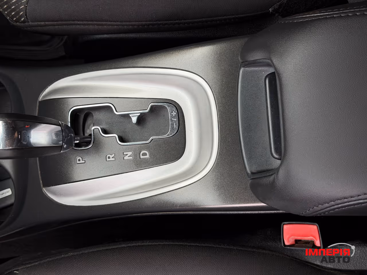 Dodge Journey - фото 49