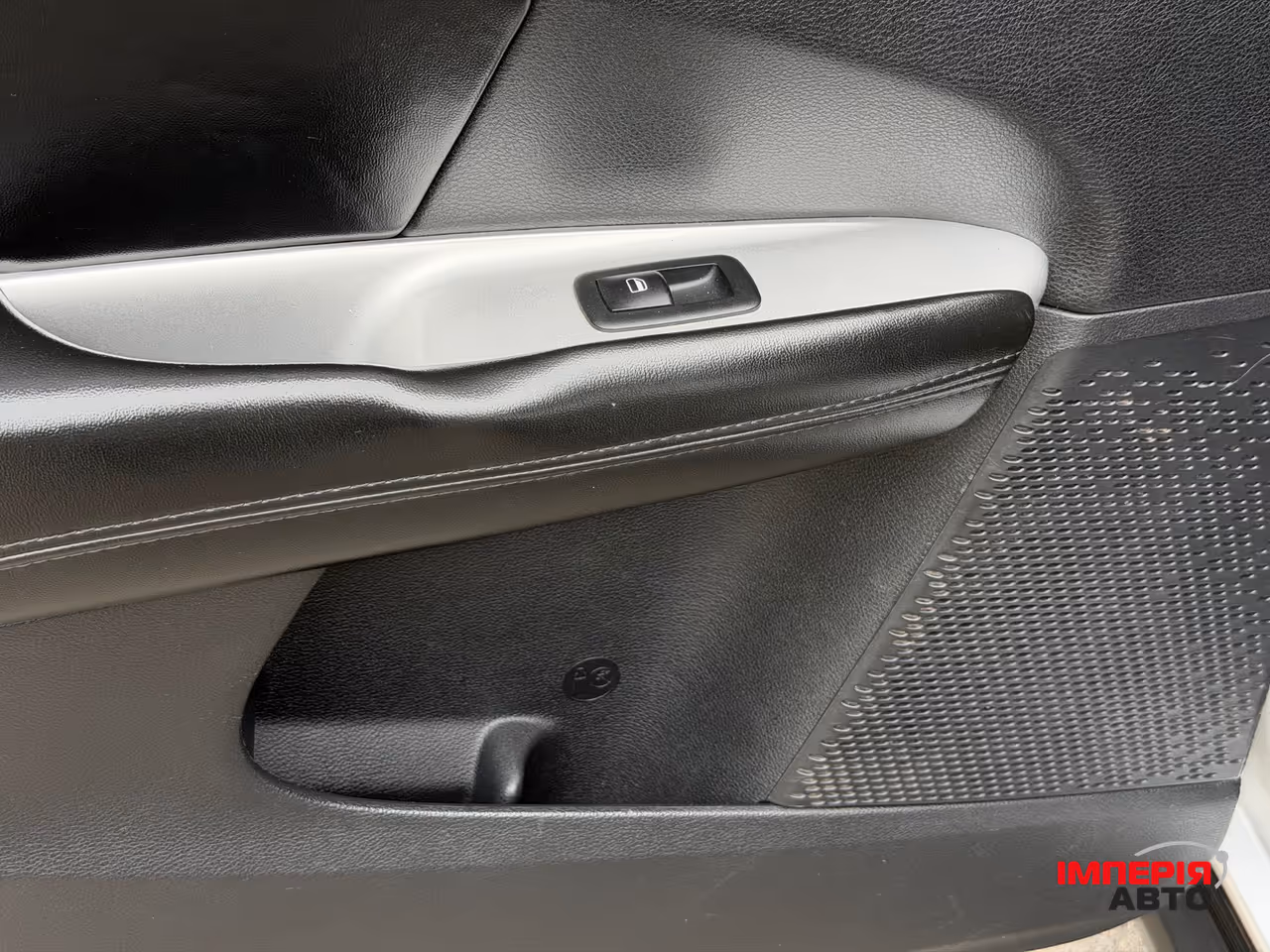 Dodge Journey - фото 54