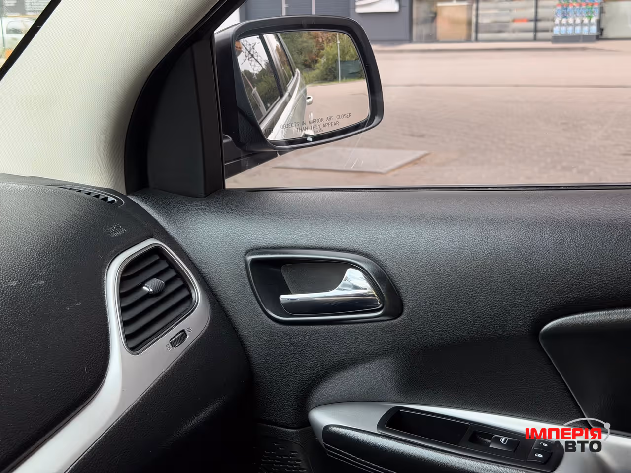 Dodge Journey - фото 50
