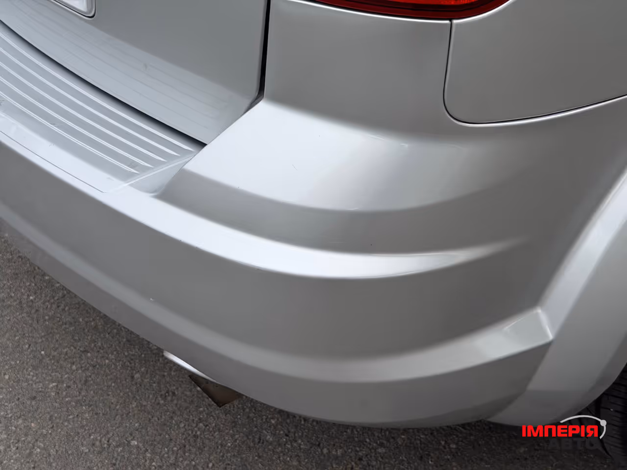 Dodge Journey - фото 28