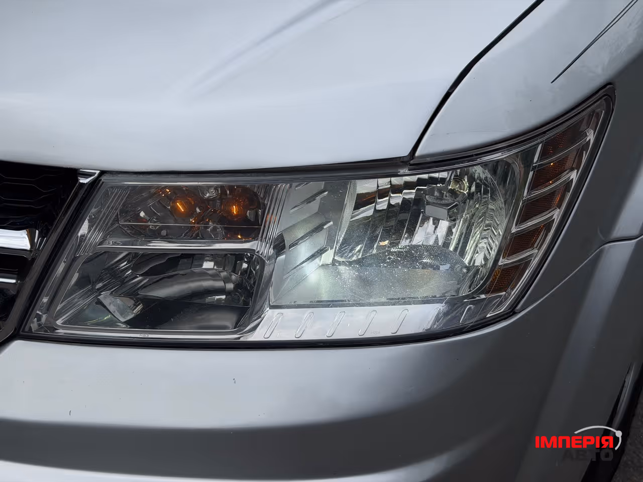 Dodge Journey - фото 15