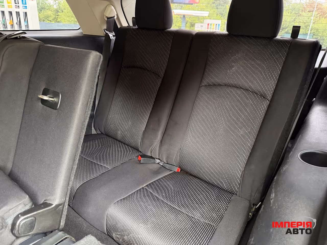 Dodge Journey - фото 56