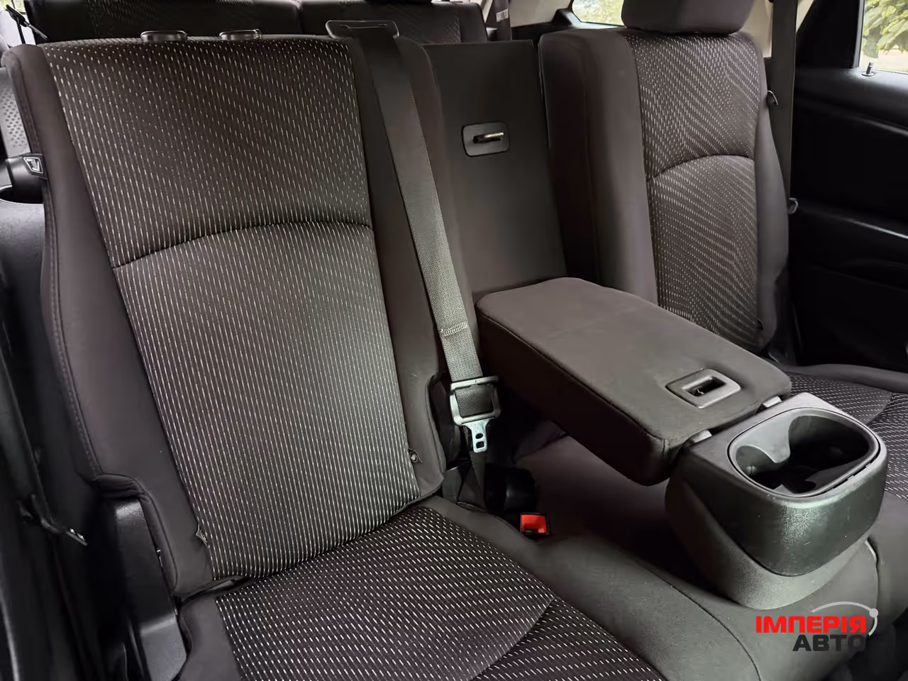 Dodge Journey - фото 10