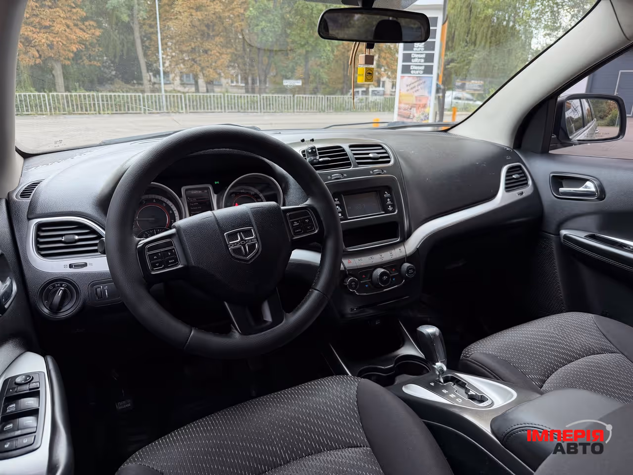 Dodge Journey - фото 9