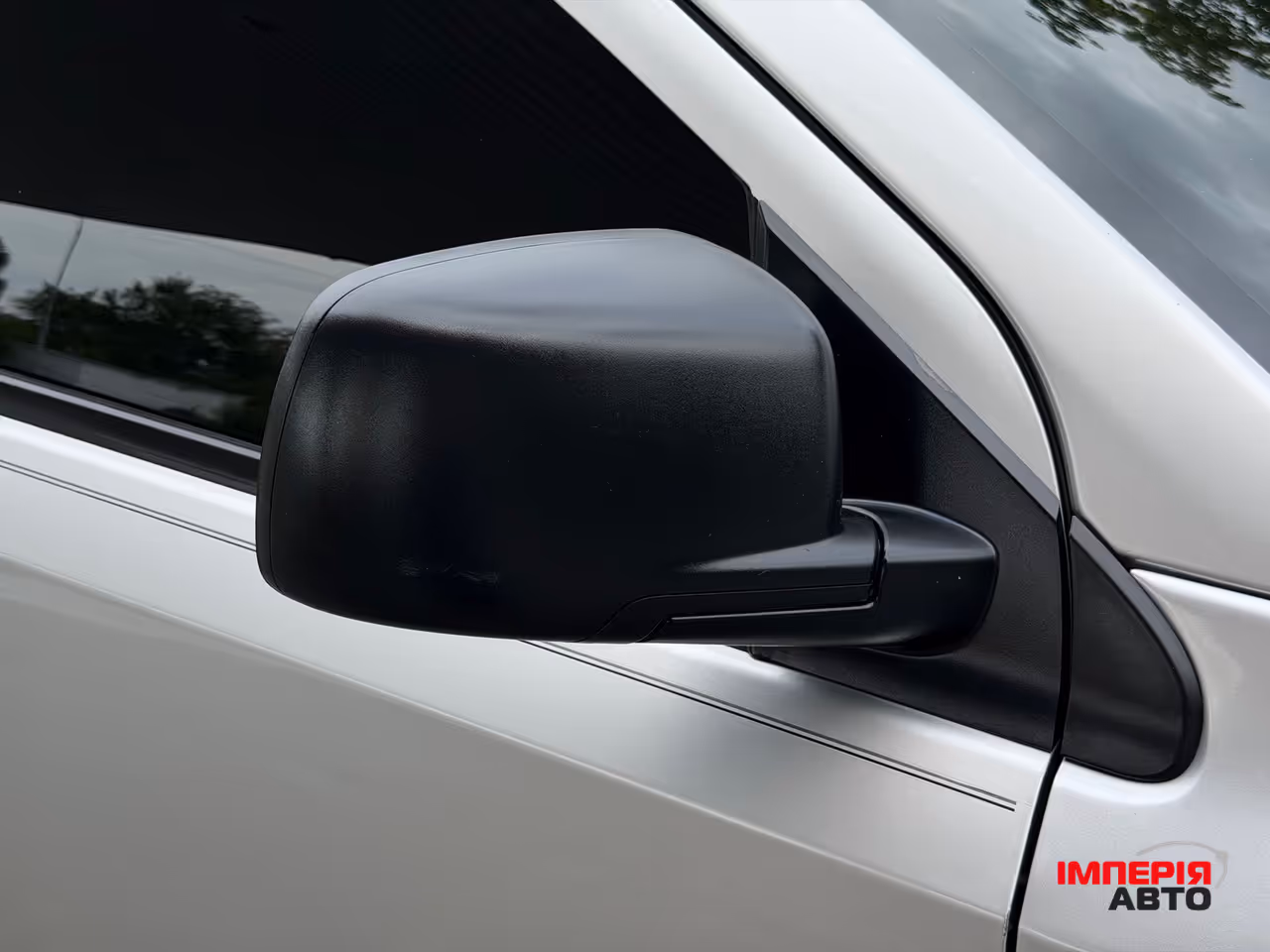Dodge Journey - фото 32