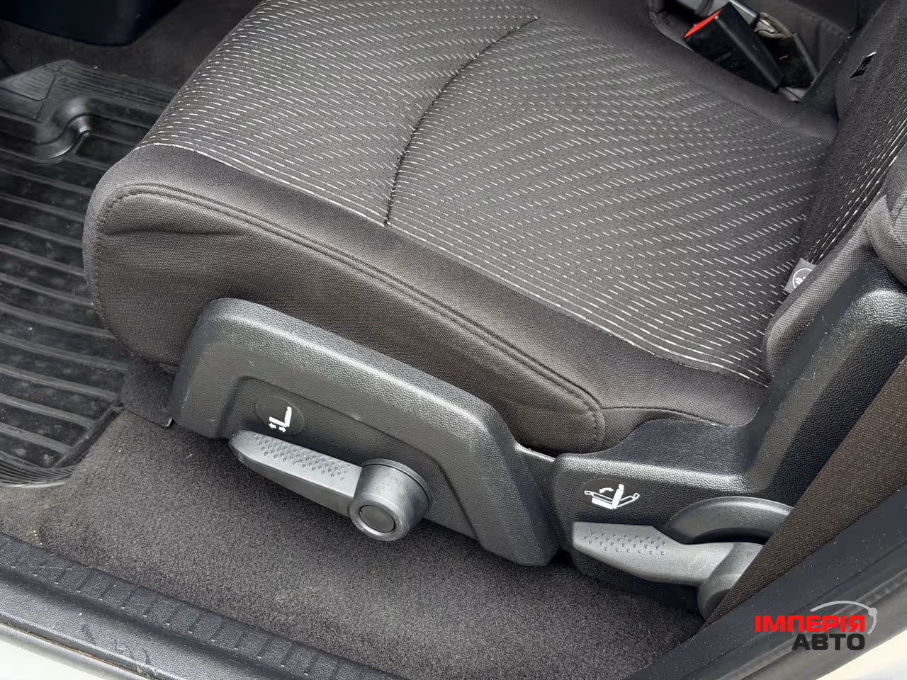 Dodge Journey - фото 53