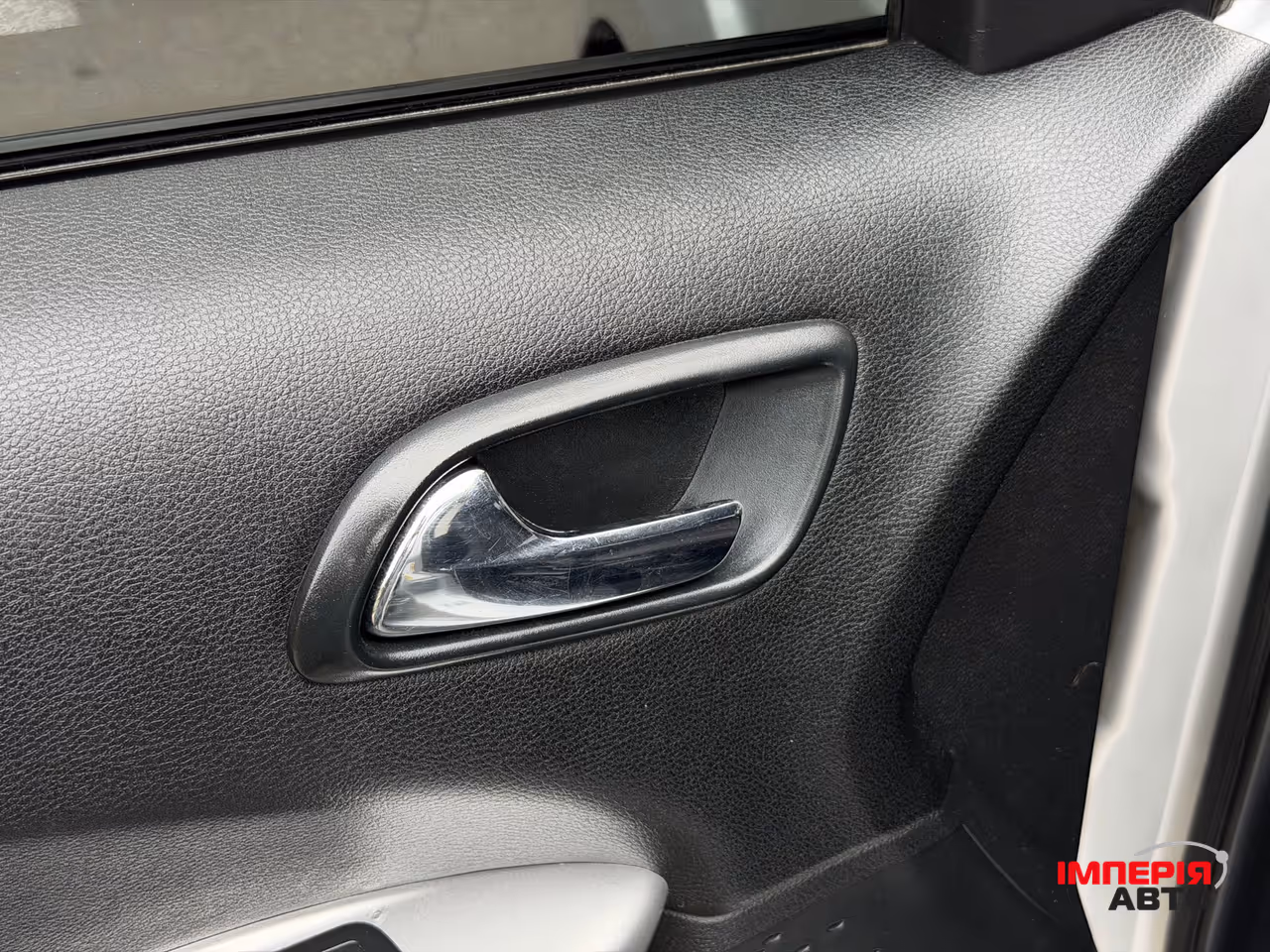 Dodge Journey - фото 37