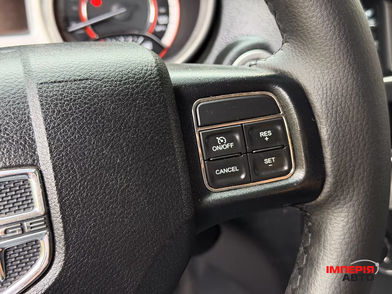 Dodge Journey - фото 43