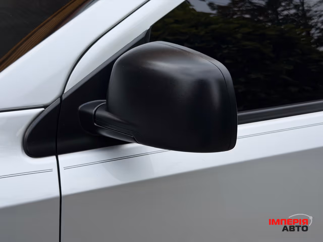 Dodge Journey - фото 19