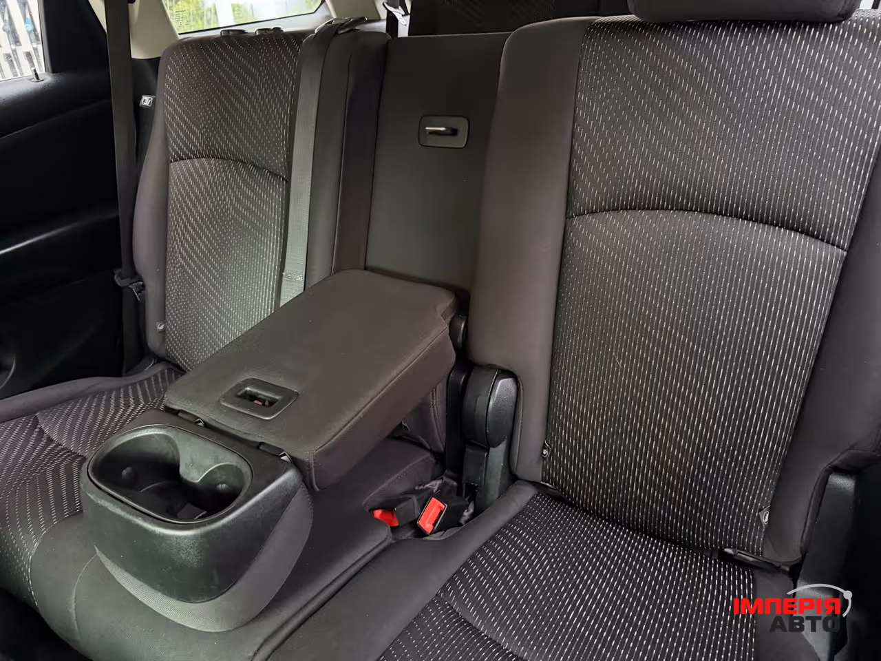 Dodge Journey - фото 14