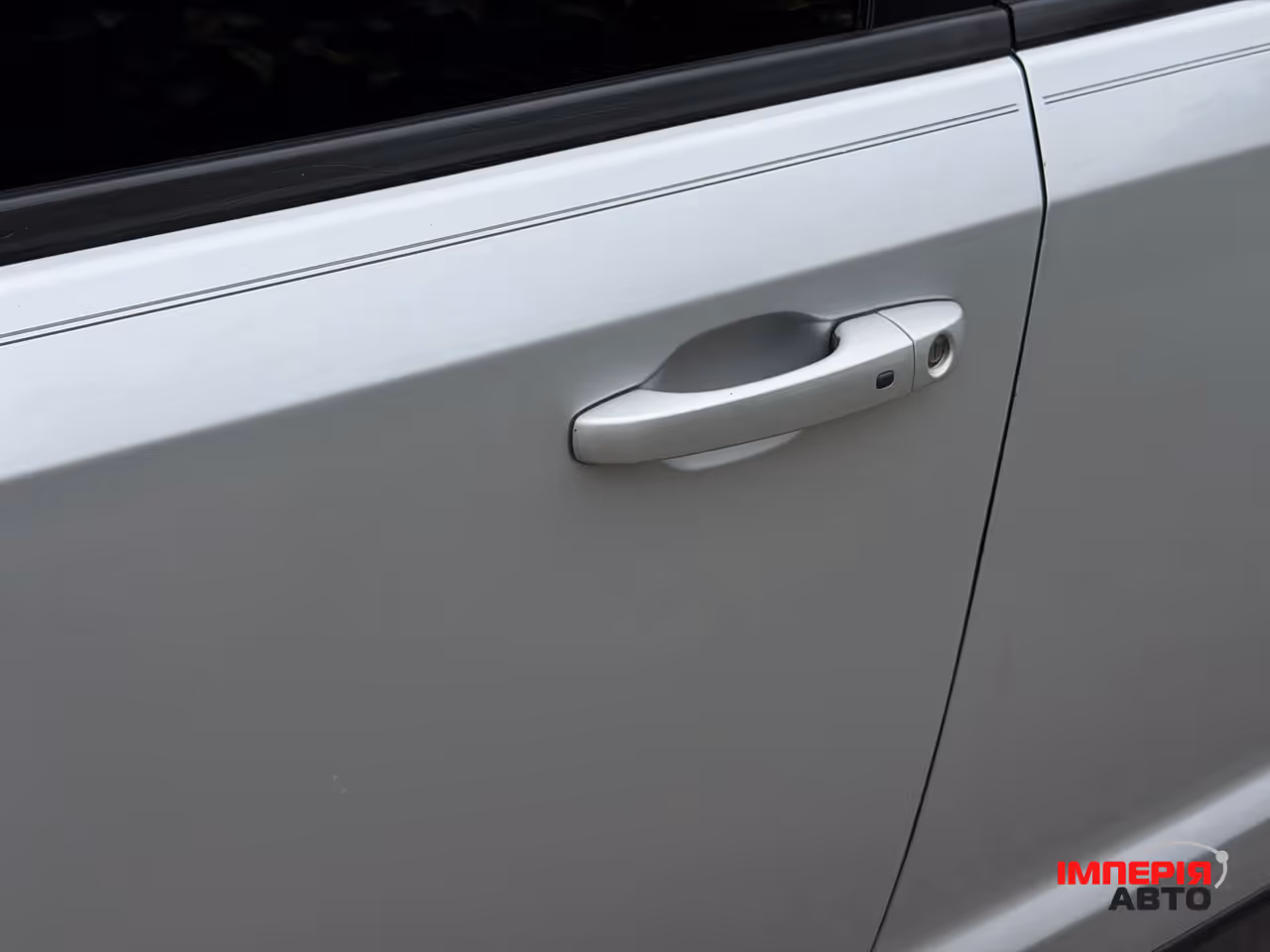 Dodge Journey - фото 20