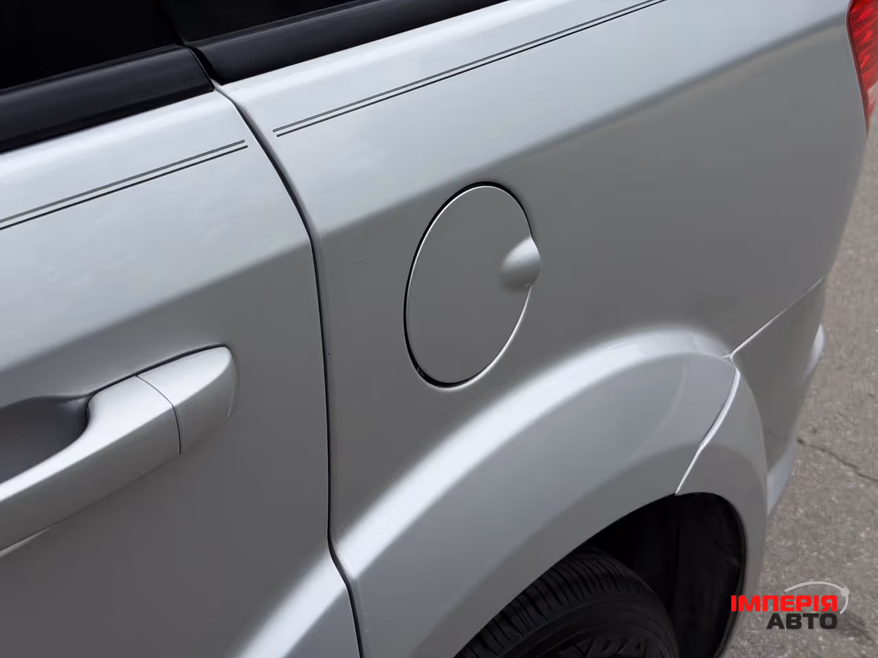 Dodge Journey - фото 22