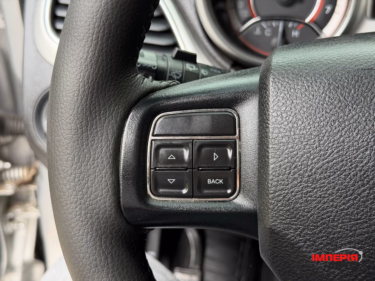 Dodge Journey - фото 42