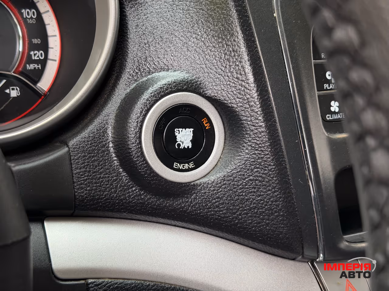 Dodge Journey - фото 45