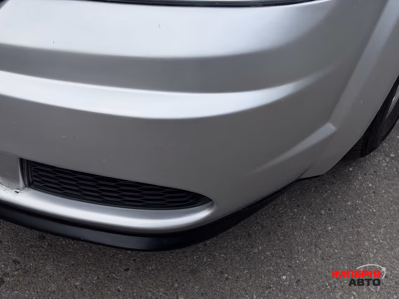 Dodge Journey - фото 16