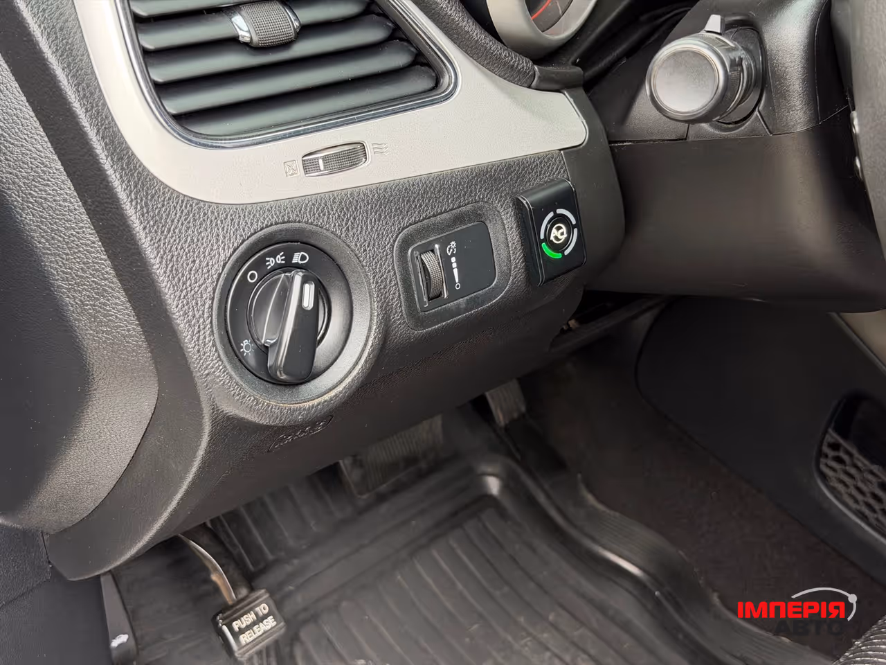 Dodge Journey - фото 40