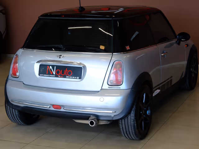 Mini Hatch - зображення 5