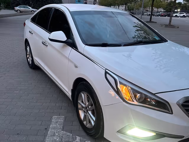 Hyundai Sonata - зображення 5