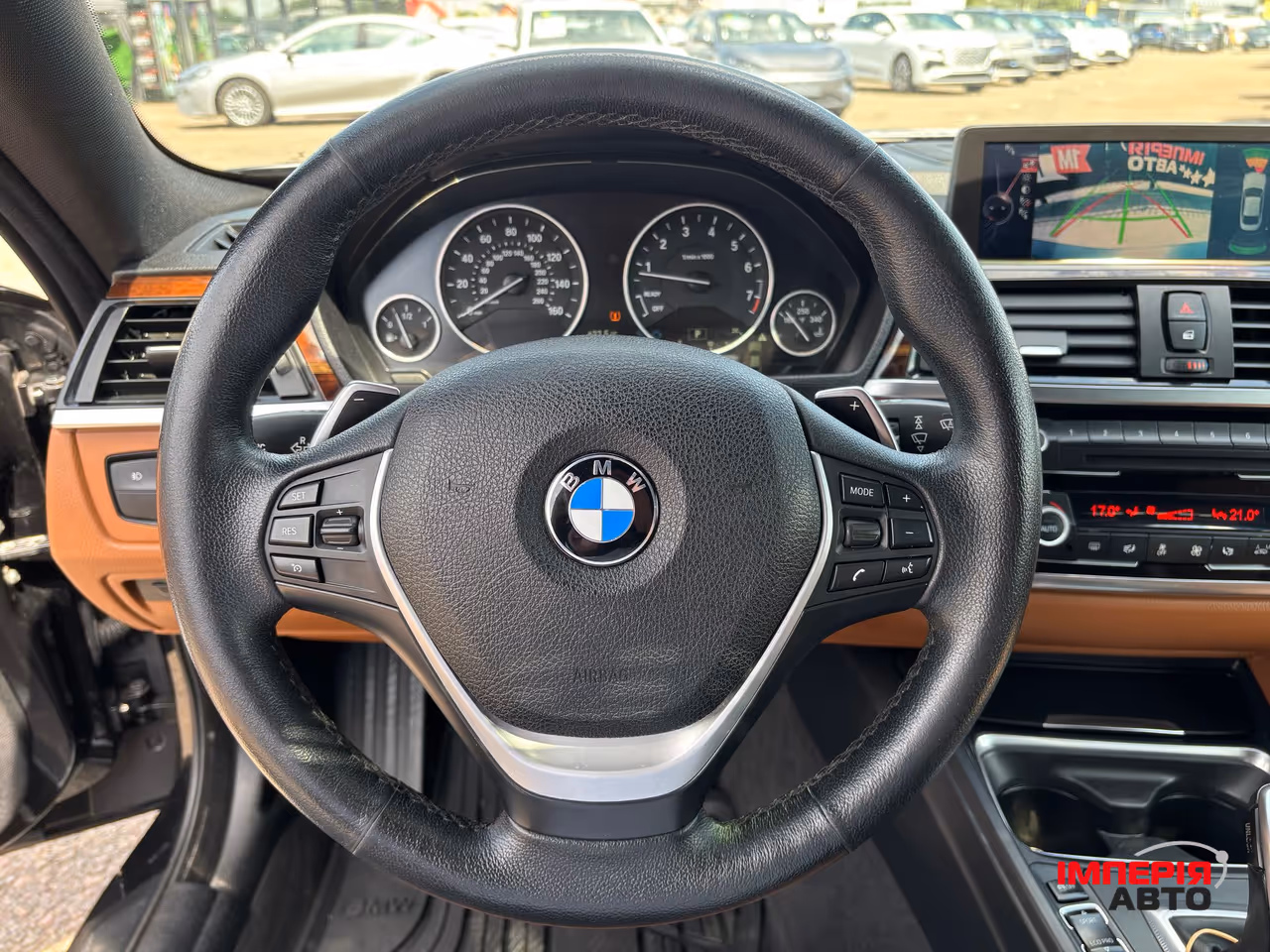 BMW 4 серії - фото 11