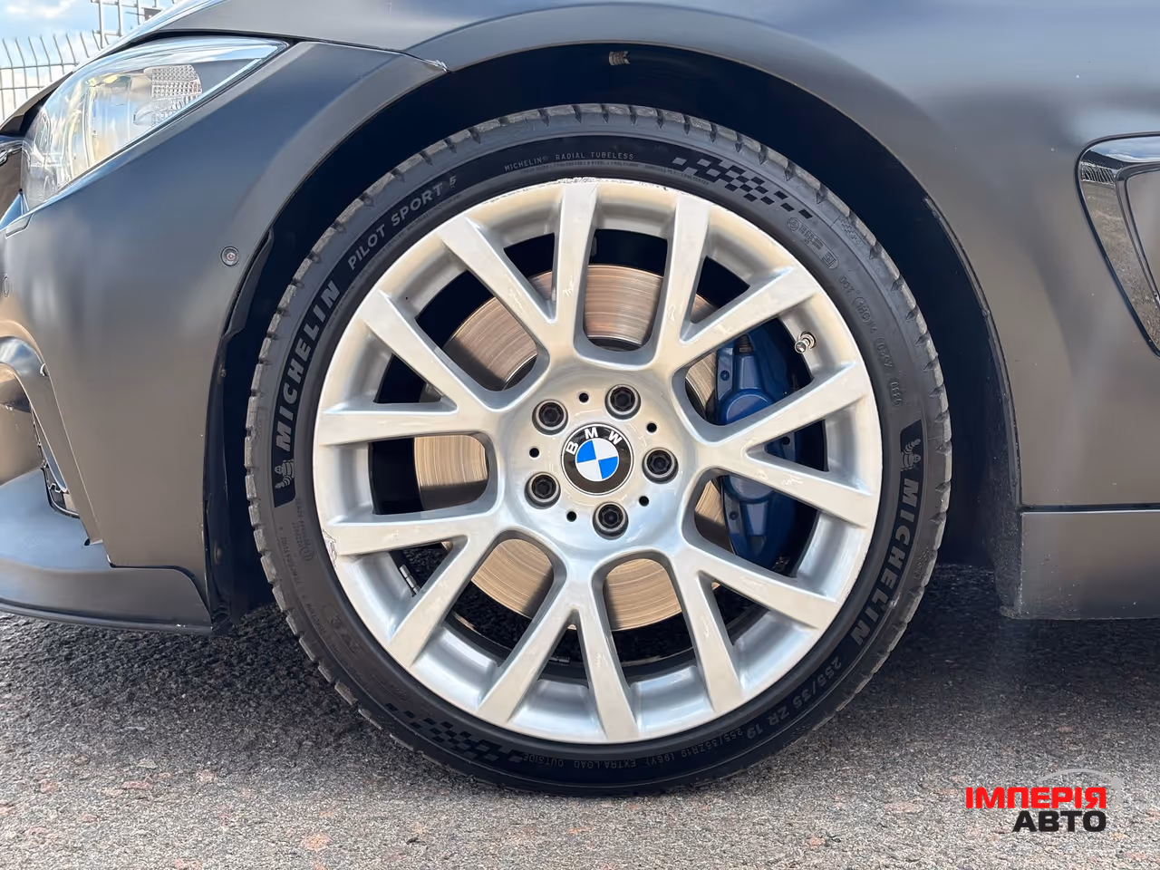 BMW 4 серії - фото 4