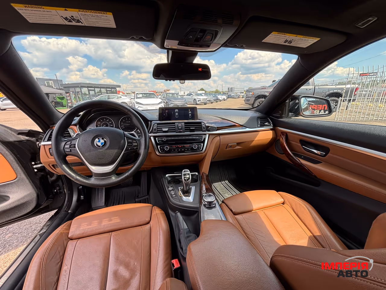 BMW 4 серії - фото 17