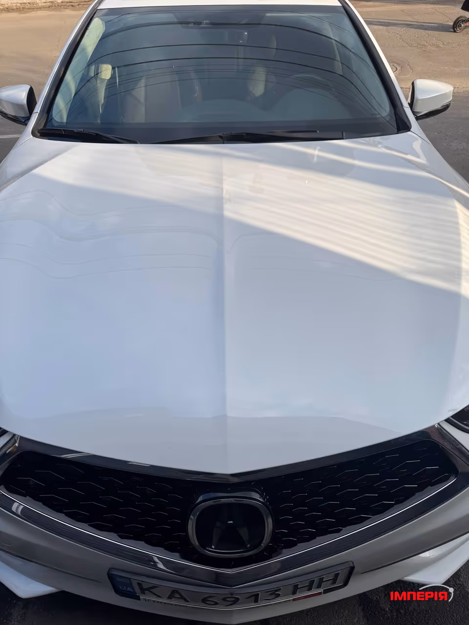 Acura TLX - фото 6