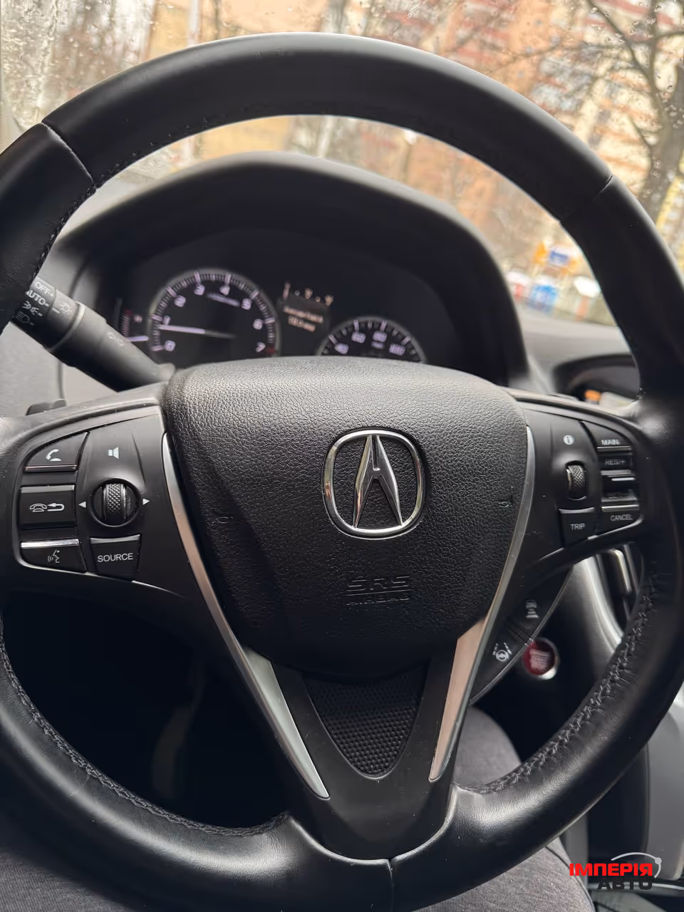 Acura TLX - фото 9
