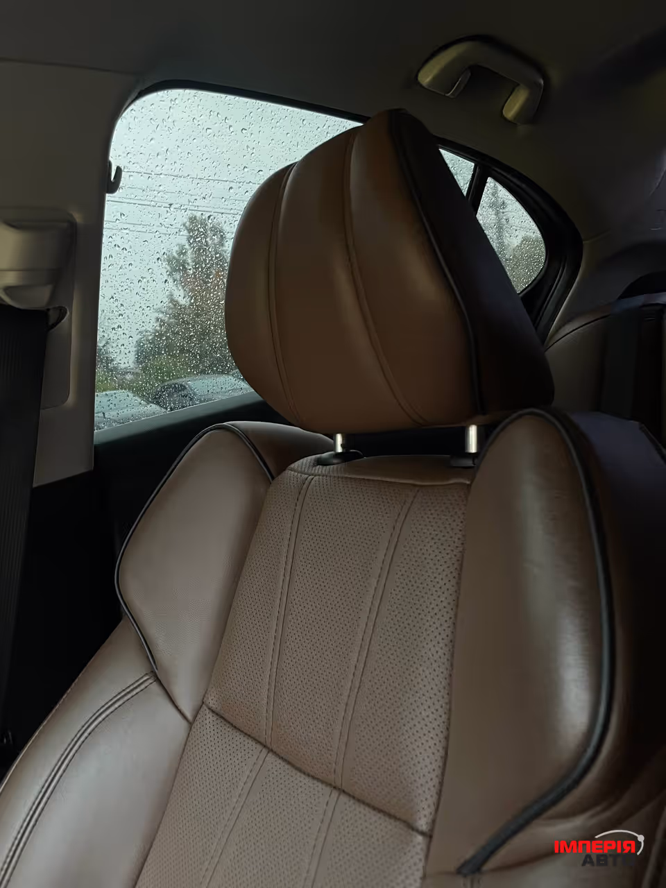 Acura TLX - фото 15