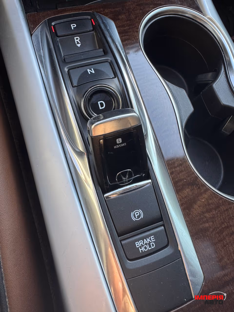 Acura TLX - фото 2