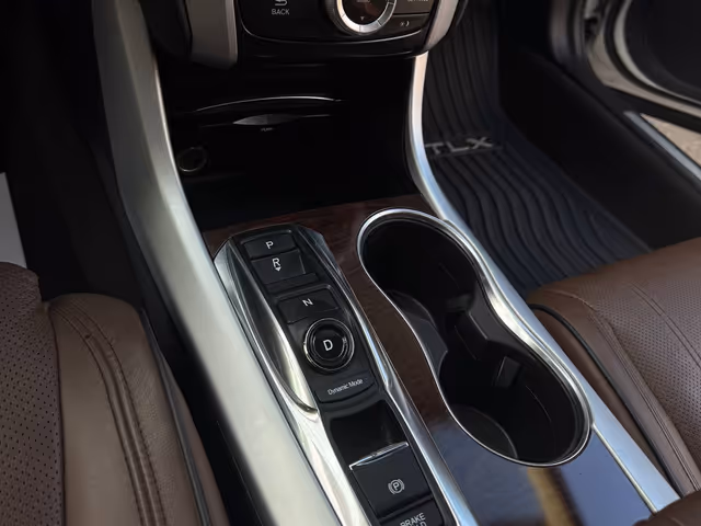 Acura TLX - зображення 3