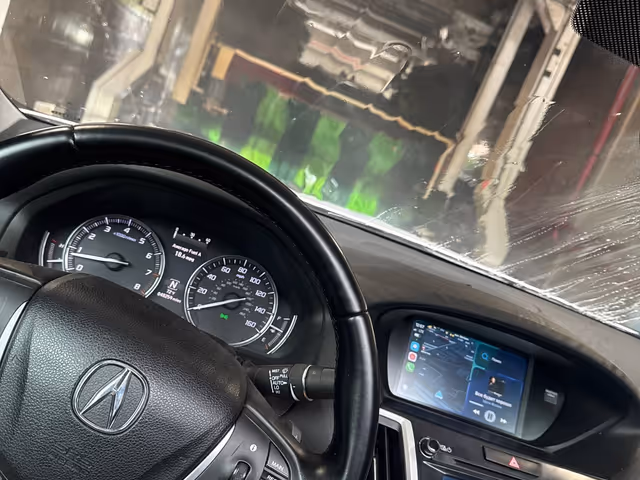 Acura TLX - зображення 1
