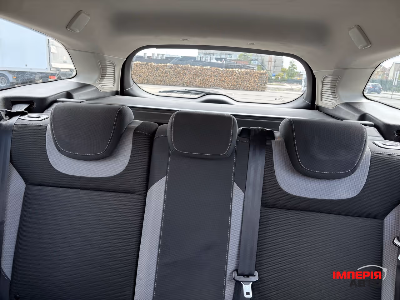 Ford Focus - фото 19