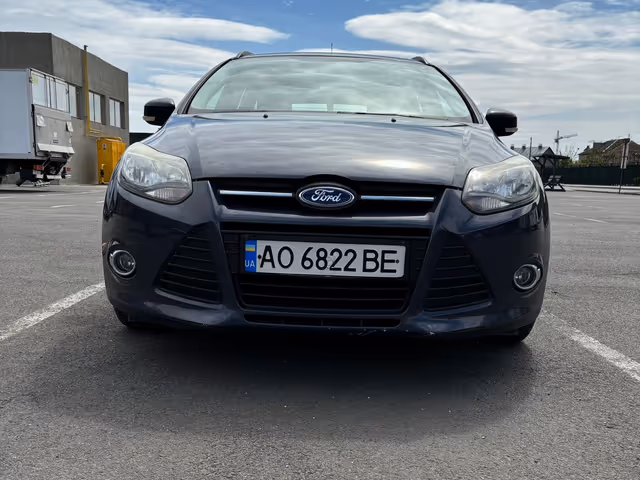 Ford Focus - зображення 3