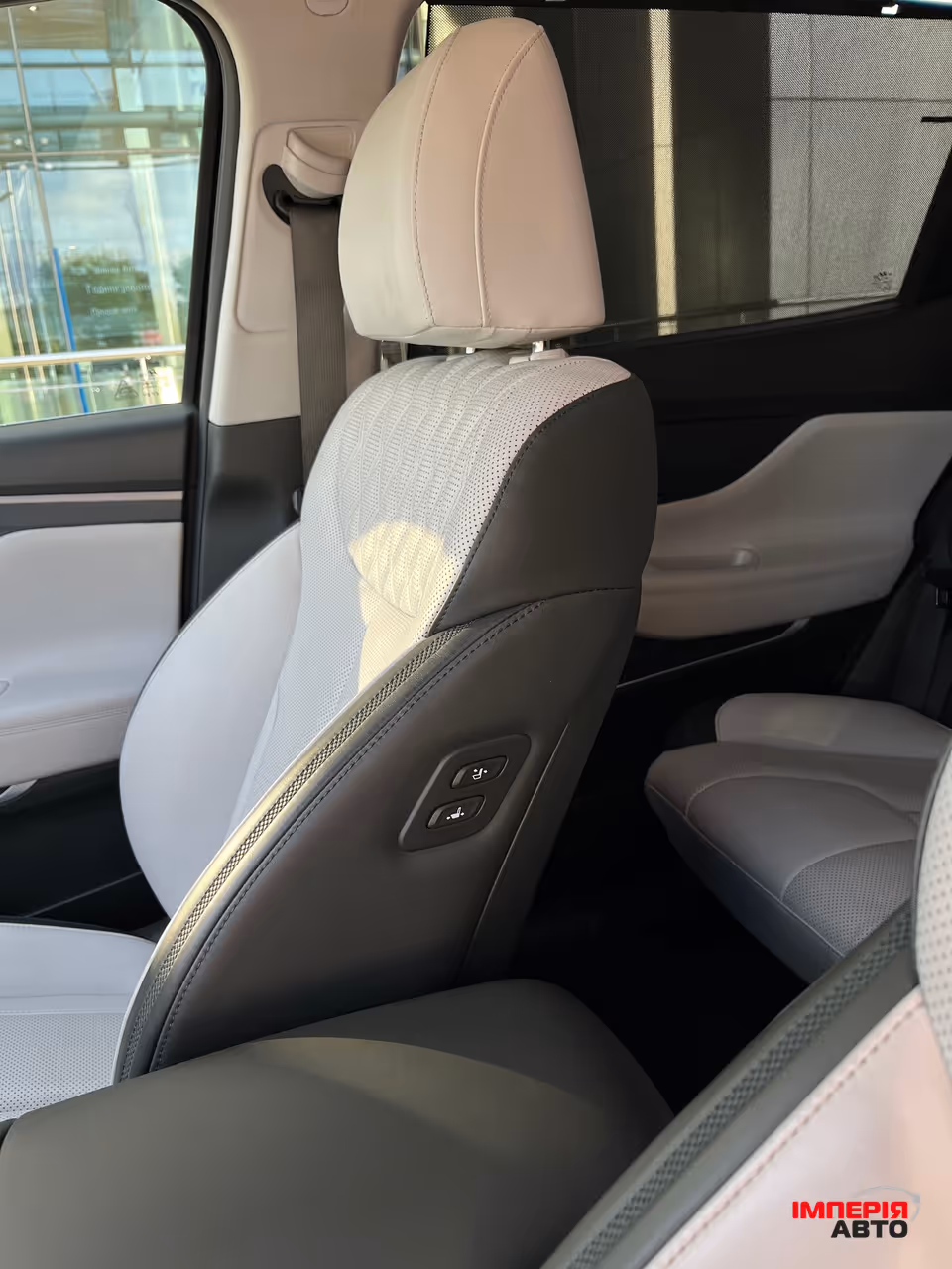 Hyundai Santa Fe - фото 34