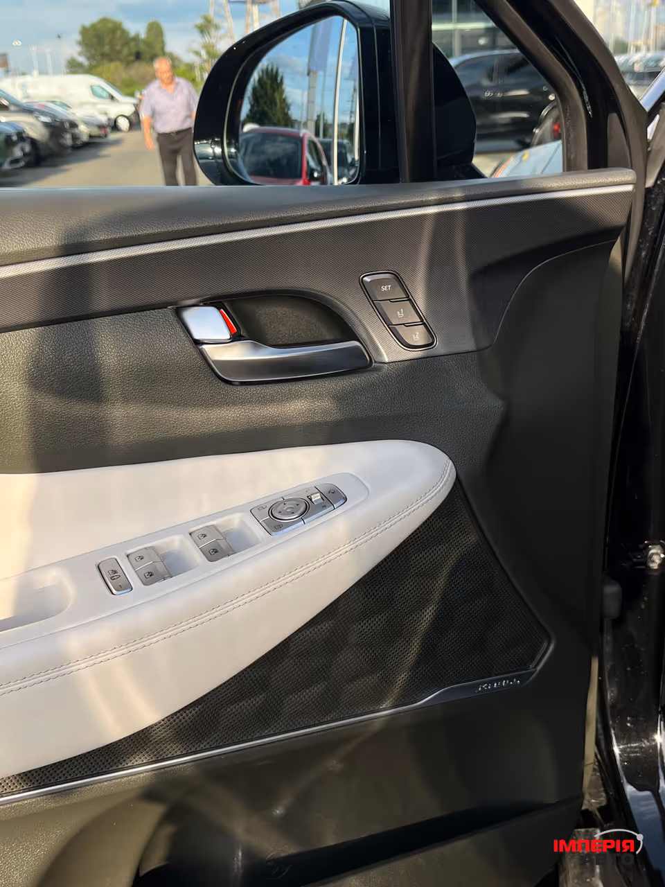Hyundai Santa Fe - фото 20