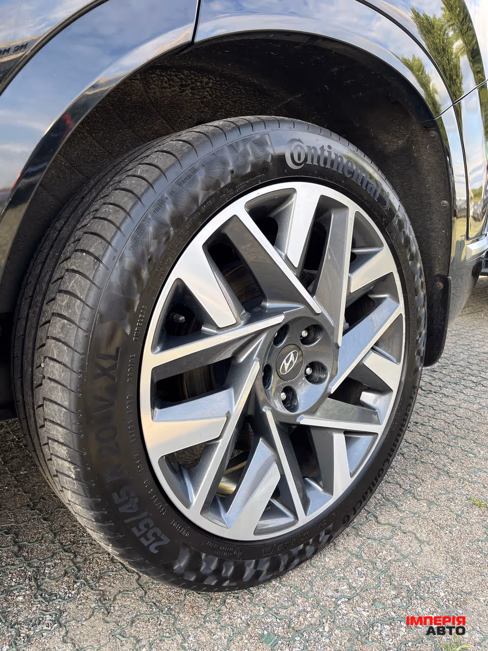 Hyundai Santa Fe - фото 45