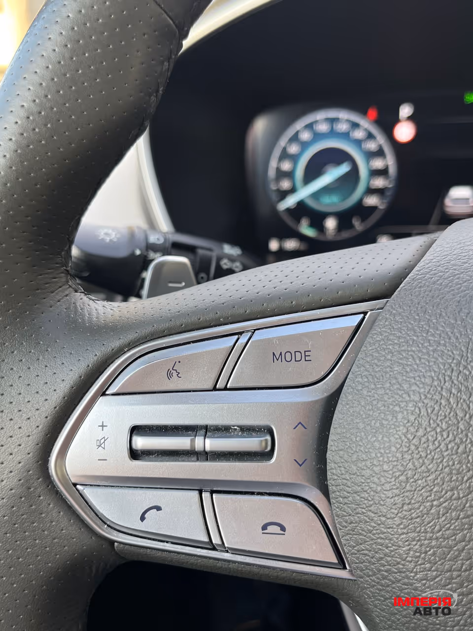 Hyundai Santa Fe - фото 37