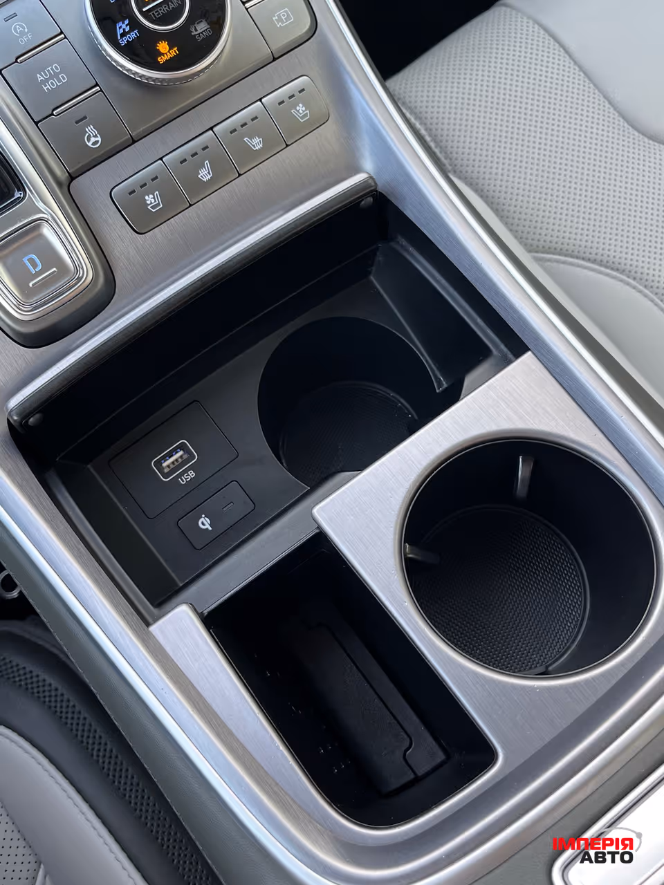 Hyundai Santa Fe - фото 41