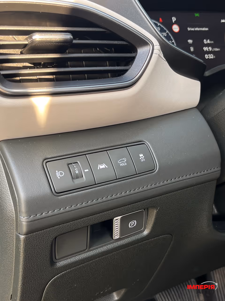 Hyundai Santa Fe - фото 22