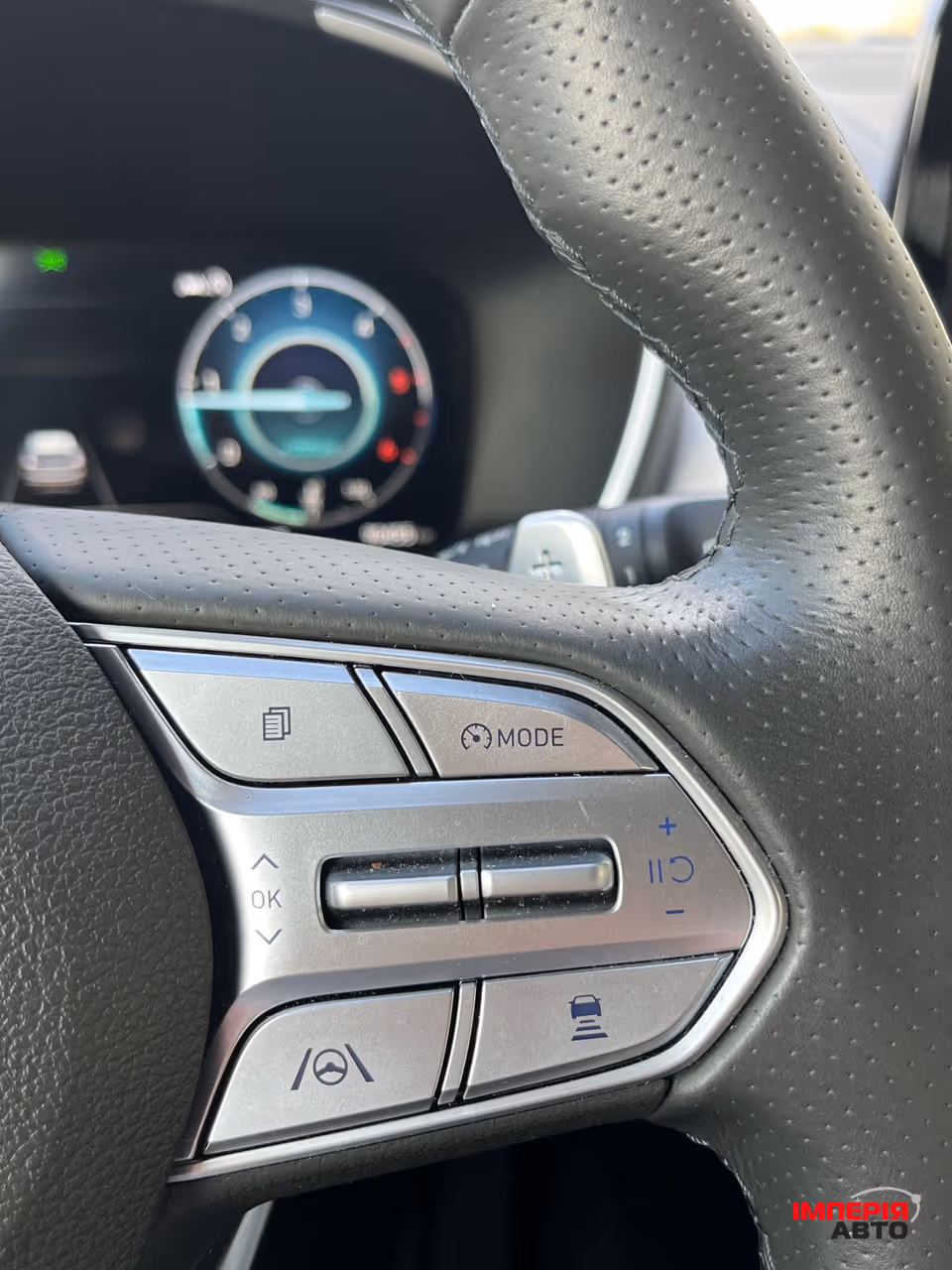 Hyundai Santa Fe - фото 36