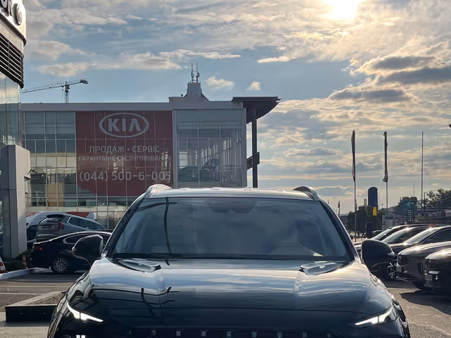 Hyundai Santa Fe - зображення 3