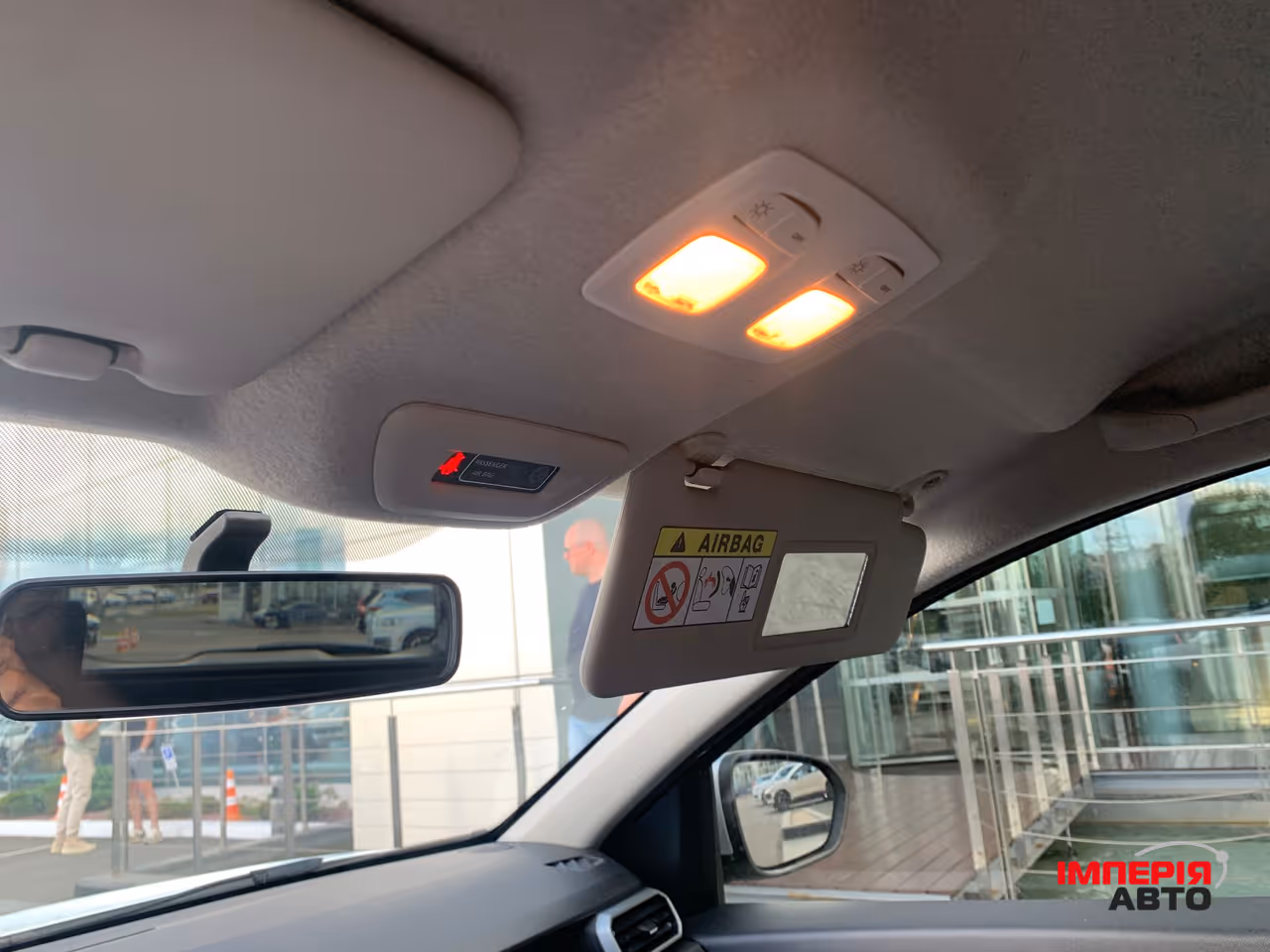 Renault Duster - фото 32