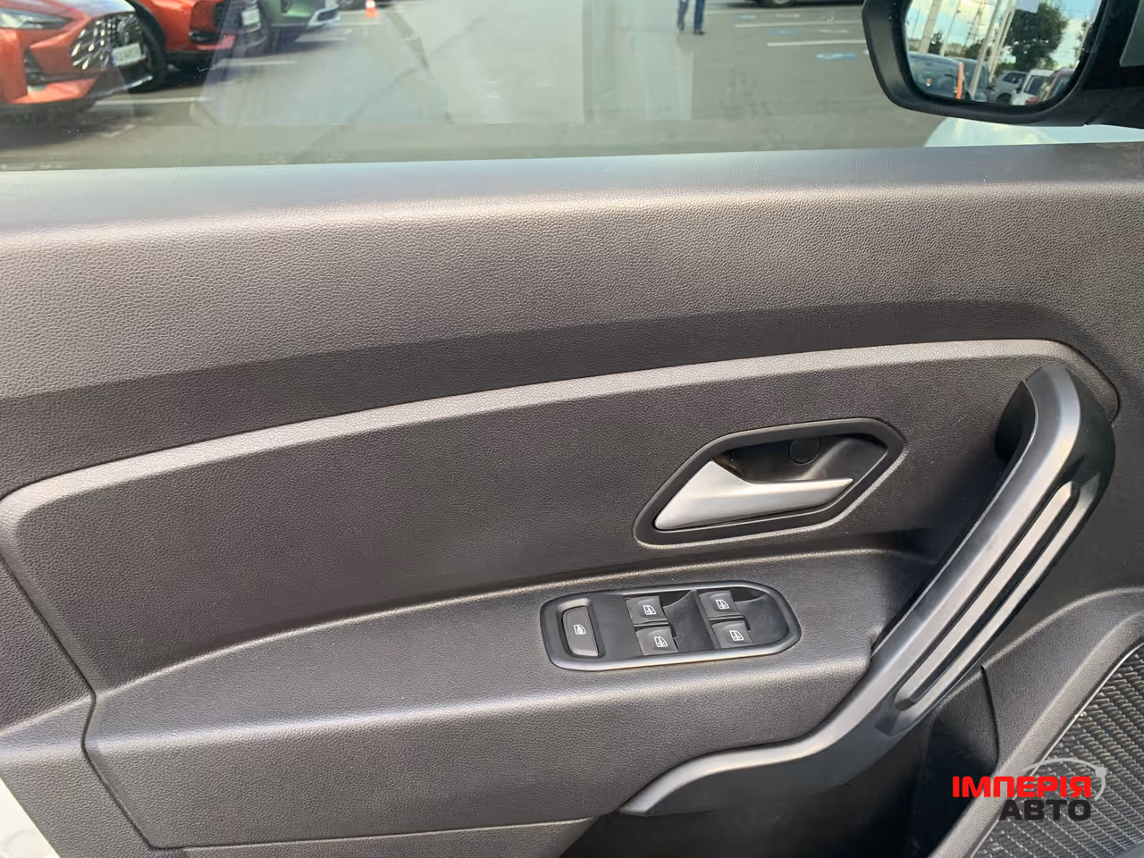 Renault Duster - фото 19