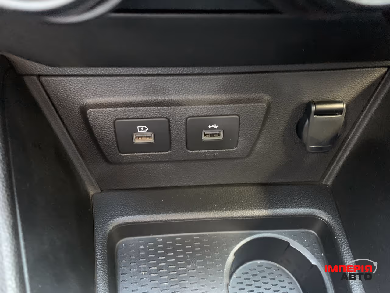 Renault Duster - фото 29