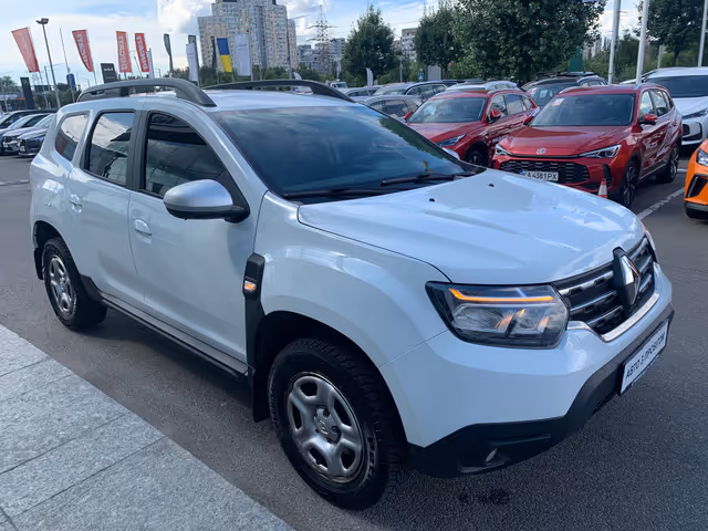 Renault Duster - зображення 5