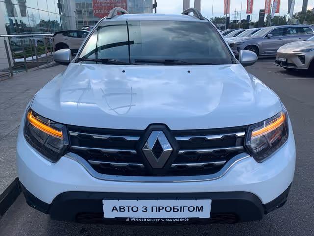 Renault Duster - зображення 3