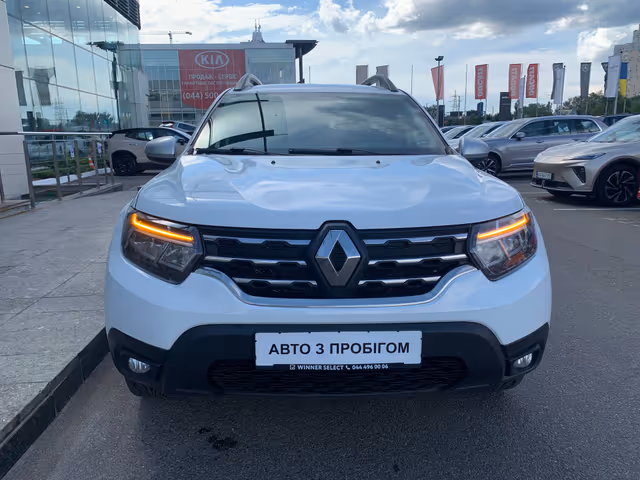 Renault Duster - зображення 4